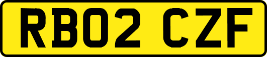 RB02CZF