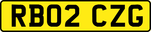 RB02CZG