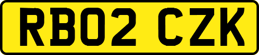 RB02CZK
