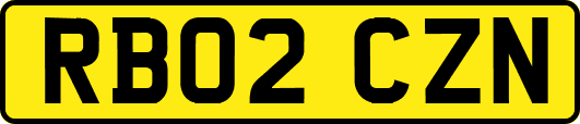 RB02CZN