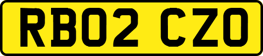 RB02CZO