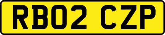 RB02CZP