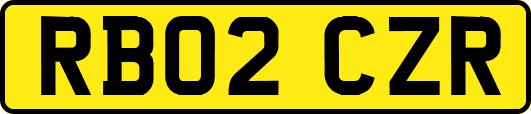 RB02CZR