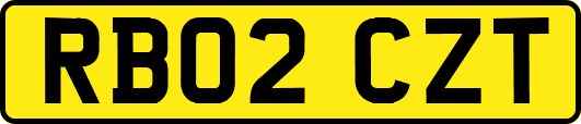 RB02CZT