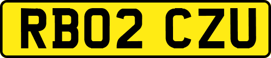 RB02CZU