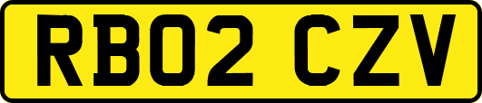 RB02CZV