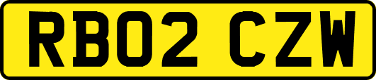 RB02CZW