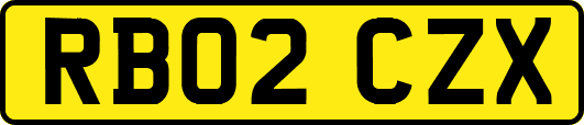 RB02CZX