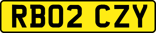 RB02CZY
