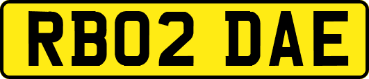 RB02DAE