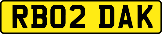 RB02DAK