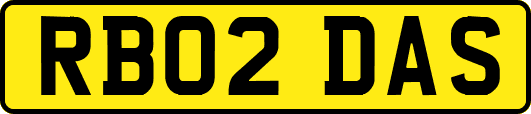 RB02DAS