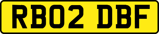 RB02DBF