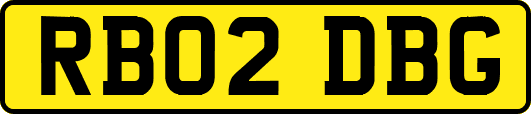 RB02DBG