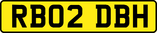 RB02DBH