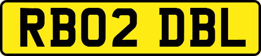 RB02DBL