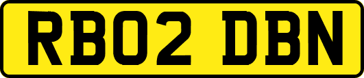 RB02DBN