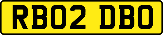 RB02DBO