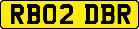 RB02DBR