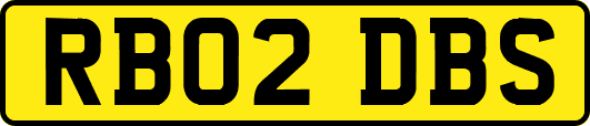 RB02DBS