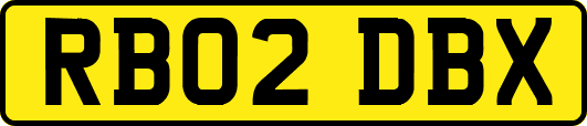 RB02DBX