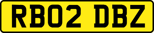 RB02DBZ