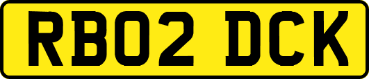 RB02DCK