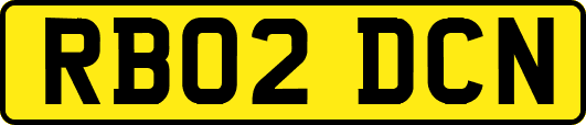 RB02DCN