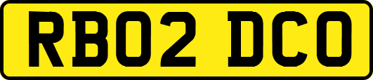 RB02DCO