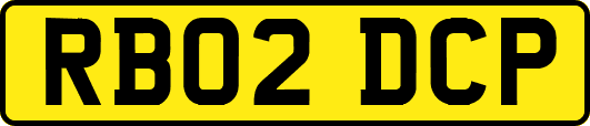 RB02DCP