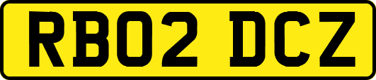 RB02DCZ