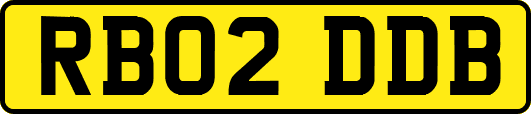 RB02DDB