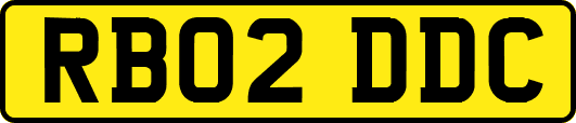 RB02DDC