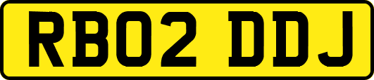 RB02DDJ