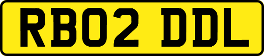 RB02DDL