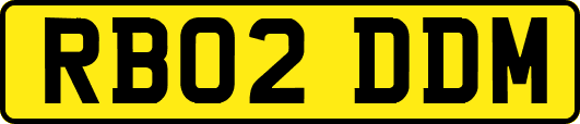 RB02DDM