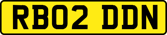RB02DDN