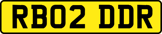 RB02DDR