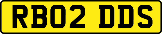 RB02DDS