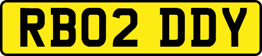 RB02DDY