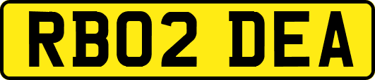 RB02DEA