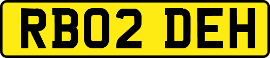 RB02DEH