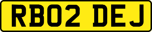RB02DEJ
