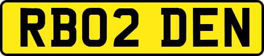 RB02DEN