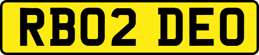 RB02DEO