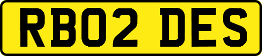 RB02DES
