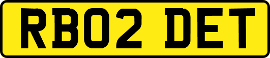 RB02DET