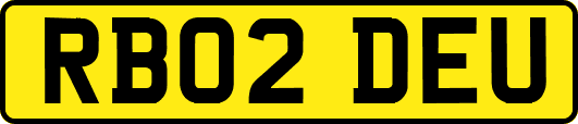 RB02DEU