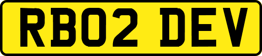 RB02DEV