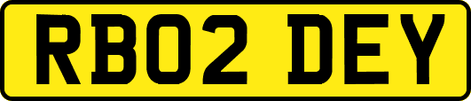 RB02DEY
